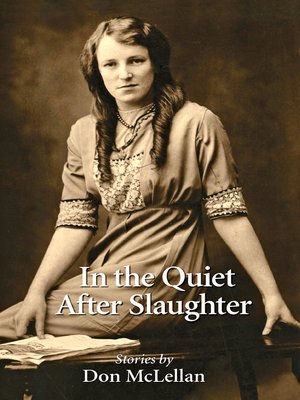 cover image of In the Quiet After Slaughter